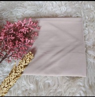 πππ - Jilbab Instan Bergo Ataya Jersey Akrilik Pinguin / Kerudung Hamidah Akrilik Jersey