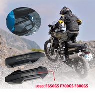 For BMW F650GS F700GS F800GS F 650 700 800 GS ADV Motorcycle Crash Bar Bumper Engine Guard Protector