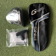 PING G425 SFT Head New 1W Head cover,wrench - - 10.5 Kinrara 241107-031