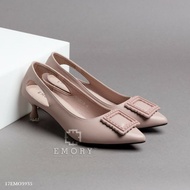 EMORY  Andreany 17EMO3935 #Heels wanita