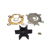 Water Pump Impeller Kit 17400-94700 94701 18-3243 Suzuki Outboard DT 50hp - 65HP