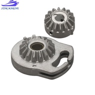 650-42152-00 676-42151-00 Pinion gear set for yamaha boat motor 2T 40HP 650-42152-00-94 676-42151-00