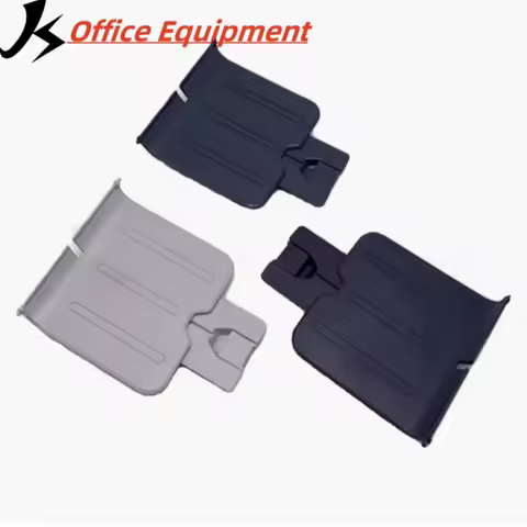 10pcs Paper Delivery Output Tray for HP P1102 P1102w P1102s P1005 P1006 P1007 P1008 P1100 P1106 P110