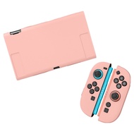 HOHOO Ske 任天堂 Switch 2 TPU 主機 Joy-Con 全包覆保護殼