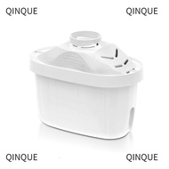 QINJUE Water Filter, Standard Classic Replacement, Dispensers Water Filter Pitcher for Brita Filter