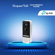 TP-Link Tapo D230S1 Tapo Smart Battery Video Doorbell