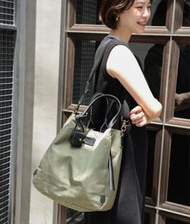 藍田門市🔥訂購-Toleur   X  Ray BEAMS 2way袋  日本直送✈️