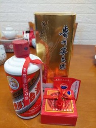 貴州飛天茅台2011年醬香型53度白酒