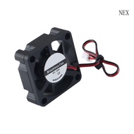NEX Cooling Fan 3010 Fast Speed Cooling Fan Quiet Double  Bearing for 3