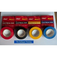 Himel 20 Meter Electrical Insulation Himel Tape Insulation/ SNI Cable Insulation/ Himel Insulation/ 