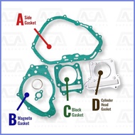 ✸ ❐ ✙ Cylinder Head Gasket for Raider 150