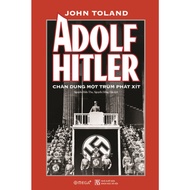Book - Adolf Hitler - Portrait of a Fascist Boss - AL