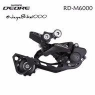 RD SHIMANO DEORE M6000 10 SPEED