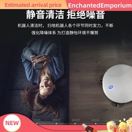 EnchantedEmporium READY STOCK Robotic Vacuum Cleaner 5 in 1 Smart Fully Automated Sweep Mop Suction 