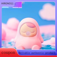 PUCKY Relax Bean Series Figure Gift- && * -- * & ** --