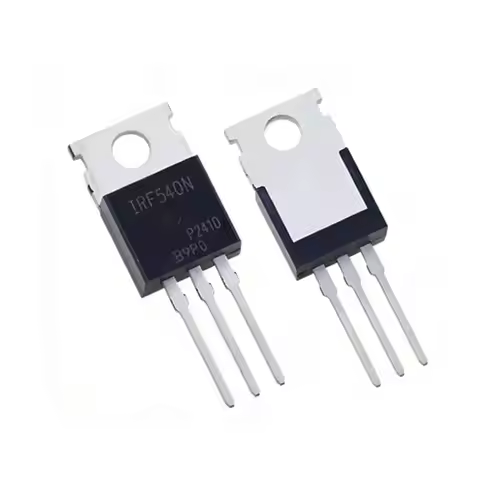 (10pcs) 100% New LM317T IRF3205 E13009-2 IRF510N IRF520N IRF530N IRF540N IRF640N IRF740 IRF840 IRL52