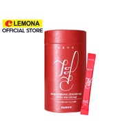 kumiko collagen LEMONA Gyeol Collagen 500mg Vitamin C Powder Drink 1Tub