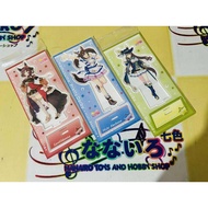 Cygames Uma Musume Acrylic Stand - Uma Musume: Pretty Derby