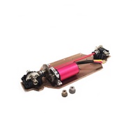 124016 Wltoys 124017 144010 Rc Car 2845 Adjustable Motor Mount Bracket Upgrade Accessori