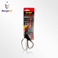 8" No.1468TUNS 3M Non-Stick Titanium Scissors 8 Inch Lightweight Durable