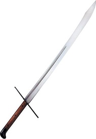 Cold Steel 88GMS Grosse Messer with Leather Scabbard, Brown Cold Steel 88GMS Grosse Messer with Leat