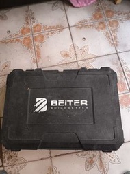 BEITER 220V 油壓鑽
