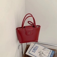 Kite Bag Leather Bag