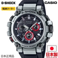 🇯🇵日本製 CASIO G-SHOCK MTG-B3000 Series MTG-B3000-1AJF 日本版 JDM MADE IN JAPAN