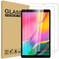 2 Miếng Dán Bảo Vệ Màn Hình Kính Cường Lực 9H Cho Samsung Galaxy Tab S7/S8/S9 FE/Plus 12.4 11.0 S5E