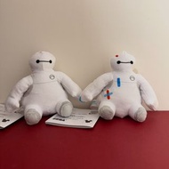 全新日本直送 Baymax 系列公仔