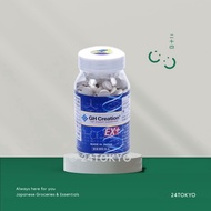24tokyo - GH Creation height growth medicine vitamin calcium supplement Japan