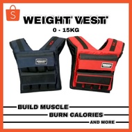 Antique Crossfit Weighted Sports Weighted Vest