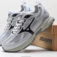 SPEED white and black sports casual shoes UKUO BP87