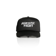 Mesh Hat Agnostic Front Trucker Cap