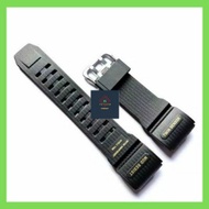 STRAP TALI JAM TANGAN PILOT 1181 PLT-1181 PLT1181 H-1181 RUBBER STRAP