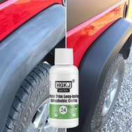 Plastic Restore Revitalizer Plastic Renovator Longlasting Coating For Car Rubbers Refurbish Clean Gl