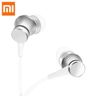 Xiaomi Tai Nghe Nhét Tai Type-C Chính Hãng Tai Nghe Nhiều Màu Phiên Bản Tươi Piston Có Dây Mic Điều