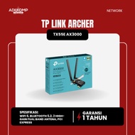 TP LINK ARCHER TX55E AX3000TP link