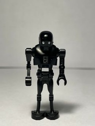 LEGO Star Wars Minifigure K-2SO Droid