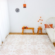 【PLAYZU】沙之舞 ∣ 設計遊戲地墊 萬聖節禮物 萬聖節佈置地墊