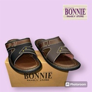 BONNIE 829 SANDAL LELAKI SIZE 40-44