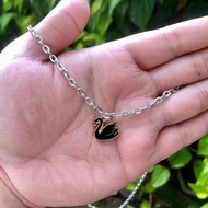 Necklace Swan Necklace (Swan)