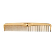 [Japan] Love Chrome K24GP Styling Comb Gold LOVECHROME K24GP STYLINGCOMB GOLD