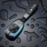 Suitable for Guangqi Chuanqiying Leopard Key Cover j15/j16 Shell 2022 Style Second Generation Buckle