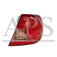 TOYOTA ALTIS FL ZZE121 2004-2007 (LED) TAIL LAMP / LAMPU BELAKANG (CASP)