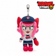 韓國直送🇰🇷「官方正品」DOOSANBEARS x Brawl Stars荒野亂鬥公仔鎖匙扣