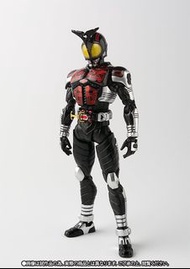 真骨 黑甲鬥 dark kabuto Bandai S.H.Figuarts 幪面超人 真骨彫  Kabuto Dark Kabuto 假面