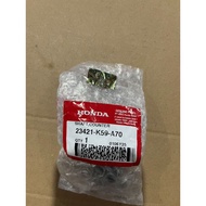 23421 K59 A70 Gear Countertop Honda Vario 125 eSP K60R