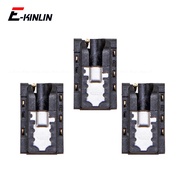 Ear Earphone Headphone Jack Audio Port Connector For OPPO Realme Narzo 10 10A 20 20A 30 30A 50 50i 5