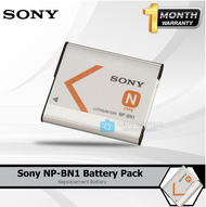 BATERAI SONY NP-BN1
